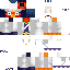 Texture for palito de pescado combinado con jotaro blanco