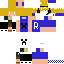 Texture for RAFAEL