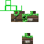 Texture for hacker