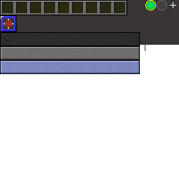 Texture for gui2