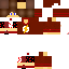 Texture for flash