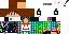 Texture for DannyBoyEqualMix