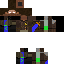 Texture for markoFTV