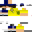 Texture for ZoomGamer08h