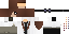 Texture for My Tekkit Skin