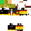 Texture for 4RFRF