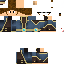 Texture for fala mage