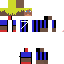 Texture for ftt