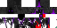 Texture for ghast