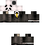 Texture for panda