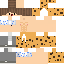 Texture for cookie