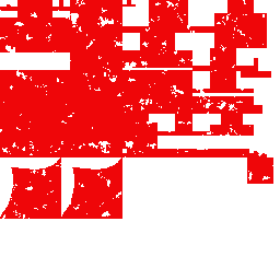 Texture for Dragon Explotion