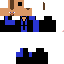 Texture for Steve