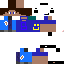Texture for B12