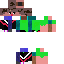 Texture for bobek