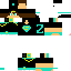 Texture for ZulloMuniz MineSkin