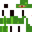 Texture for snake