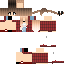 Texture for Лиза