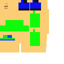 Texture for Baldi