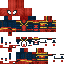 Texture for SpiderMan3