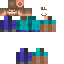 Texture for headfix