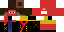 Texture for Kai- Fire Ninja