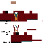 Texture for trolling