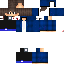 Texture for Джон