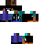 Texture for steve