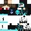 Texture for mrbeast