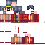 Texture for steve
