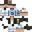 Texture for messi
