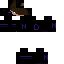 Texture for DarkNightmare