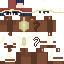 Texture for Monkey King