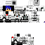 Texture for raph6 space