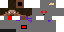Texture for robot