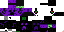 Texture for fiolet creeper