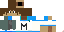 Texture for pavaTNT