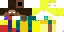 Texture for Herobrine3