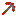 Texture for rusty picaxe