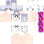 Texture for elainaワイシャツのみ