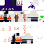 Texture for kakashibleu