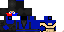 Texture for sub-zero