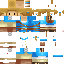 Texture for Link_botw