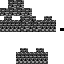 Texture for bed