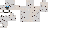 Texture for cookies & cream kitty