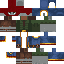 Texture for Illager Wandering Trader