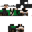 Texture for Zane in Favremysabre assassin robe
