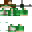 Texture for MaskNitrix