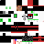 Texture for red firefighter commandist